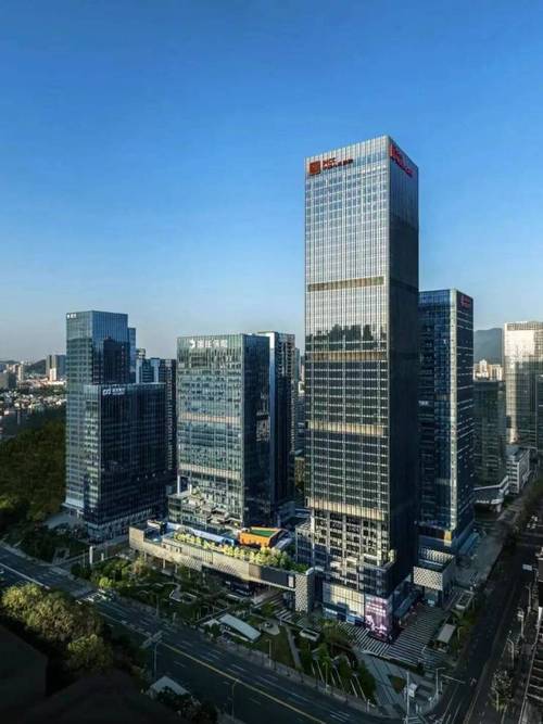 深圳中国人保(深圳)金融大厦开发商直租