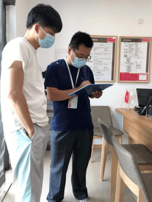 浦口区:三项措施做好中介租赁市场风险隐患监管工作