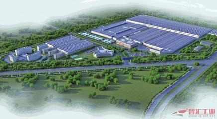 东睿化学将投资建设智能化工厂